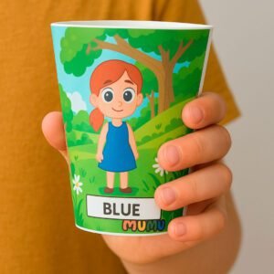 Aprender as Cores em Inglês (Atividade interativa)